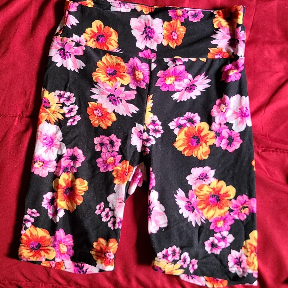 Bike shorts - Picture 3 of 4